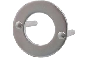 BUZZETTI Blockierwerkzeug Kupplungsglocke kompatibel mit Vespa GTS Super ie 300 CCM 4T LC ZAPM45200, ET4 125 ZAPM19, ZAPM31, 125ie, 250ie, Sport, kompatibel mit Piaggio