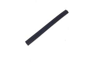 FLOPLAST 114mm square gutter seal - Bag of 10