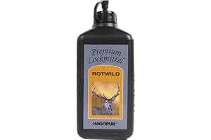 Hagopur Premium attractant red deer 500 ml