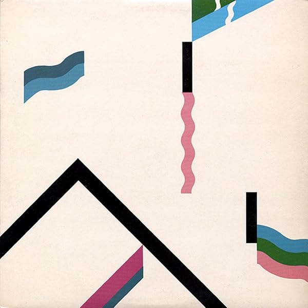 Pink Flag: Wire: Amazon.it: CD e Vinili}
