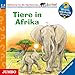 Produktbild Tiere in Afrika