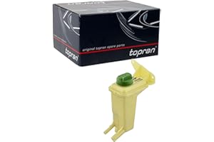 Topran Servo-Öl Servolenkung Ölbehälter für A4 B5 A6 C5 Passat 3B