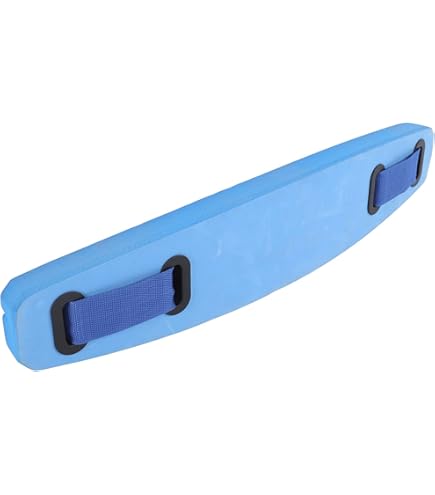 Schwimmgürtel Training Belt - Verstellbarer Auftriebsgürtel Für Erwachsene & Kinder