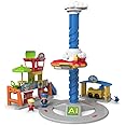Fisher Price Aeroport À VENDRE! - FR