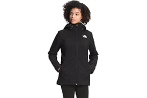 THE NORTH FACE Carto Triclimate Chaqueta Mujer