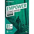 Empower Intermediate/B1+ Workbook with Answers (Cambridge English Empower)
