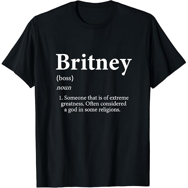 Camiseta Britney Spears 90s | ES Camiseta Britney Spears 90s | ES