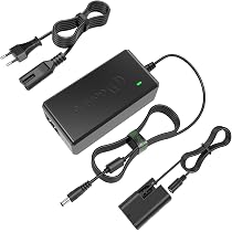 Fonte ACK-e6 Adaptador AC Canon 60d 70d 80d 6d 7d 5d Mark Il | Cuotas Fonte ACK-e6 Adaptador AC Canon 60d 70d 80d 6d 7d 5d Mark Il | Cuotas
