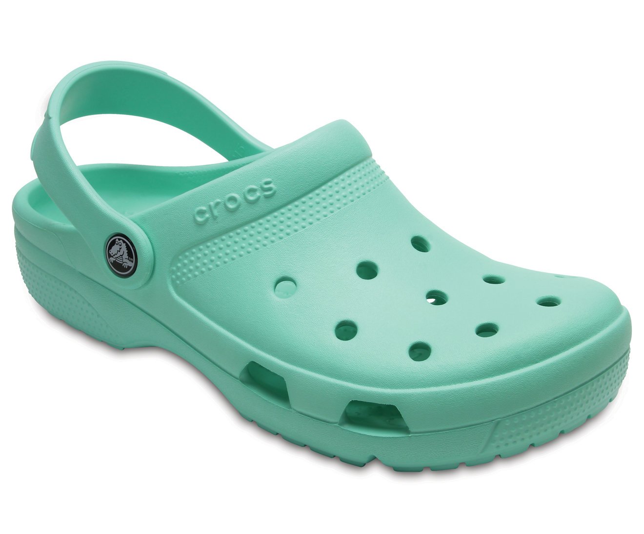 crocs coast clogs