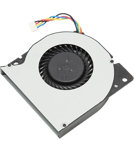 Ventola CPU Per HP Pavilion 15-CC700 - Ricambio 927918-001