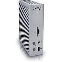 Thunderbolt Station 4 with