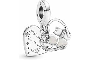 PANDORA Passions - Charm a tema animali
