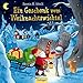 Ein Geschenk vom Weihnachtswichtel! by Kerstin M. Schuld