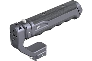 UURIG FALCAM F22 Kamera Top Griff Schnellspanner Schnellspanner System Kamera Video Shooting Zubehör Filmen Abnehmbarer Griff Sling Mode Kamera Einbeinstativ