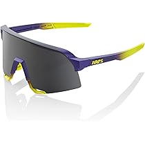 100% Speedcraft Sport Performance Cycling Sunglasses (Gloss