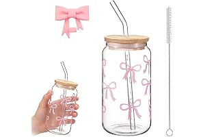 Fiocco Rosa - 1 Pezzo