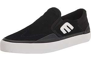 Etnies Marana Slip XLT Slip-on Skate Shoe Chaussure de skateHomme