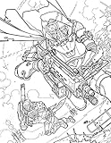Image de Destiny: The Official Coloring Book