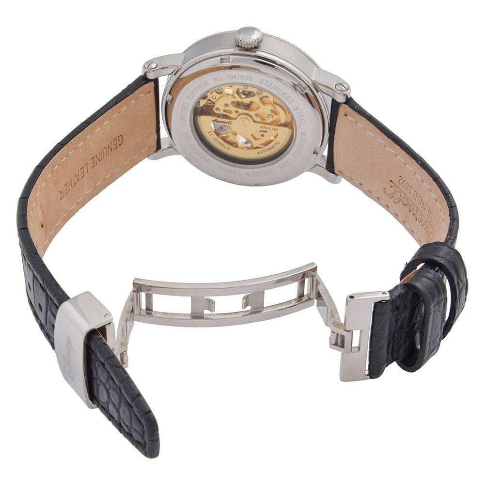 Disney by Ingersoll 26552 Herren Armbanduhr – Bild 9