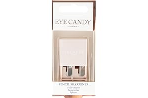 INVOGUE Eye Candy Pencil Sharpener