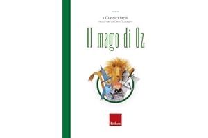 ERICKSON Il mago di Oz. Con audiolibro