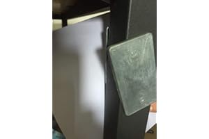 ‎GEO-VERSAND geo-versand Geocaching Versteck magnetisch D5 Metall Platte mit Magnet Schwer Geocache