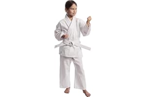 Ippon Gear Club Gi Tenue de karaté Mixte