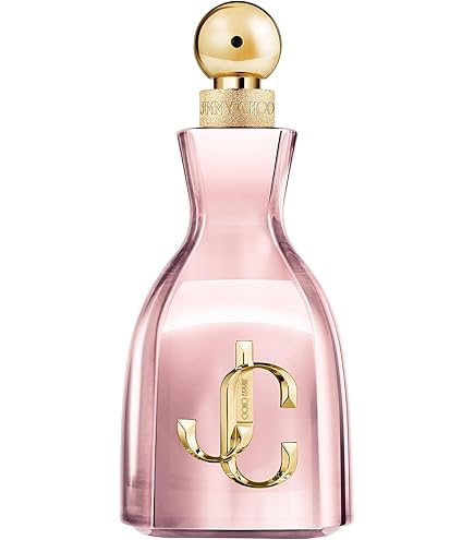 Jimmy Choo I Want Choo Le Parfum 60 ml Kadın Parfüm, JC 22A02