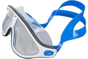 Speedo SPEFT Unisex Adult Biofuse Rift Mask Goggles