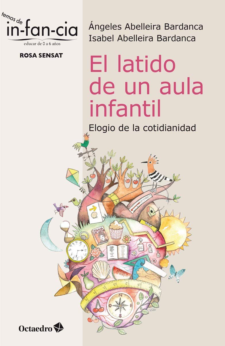 El latido de un aula infantil: Elogio de la cotidianidad
