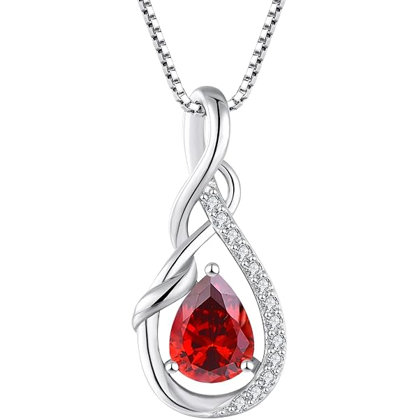 Orecchini pendenti di Ametista e Argento 925 - Orecchini Ametista - Gioielli Ametista - Ametista