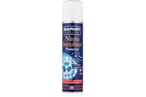 SAPHIR Imperméabilisant Nano Invulner