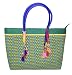 BAG00535 Lalhaveli Indian Handmade Designer Block Print Shoulder Bags For Women RS.2562.00