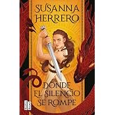 Donde el silencio se rompe (BestiesBooks)