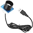 Astrophotography Telescope Camera 11×9×7 Datyson 1.25 Telescope Digital Electronic Eyepiece Camera for Astrophotography Usb Port