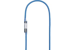 Edelrid Unisex – dla dorosłych HMPE Cord Sling pętla taśmowa 6 mm