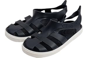 BOATILUS SMELLY WELLY BOATILUS BIOTY SANDALES POUR LA MER POUR ENFANTS