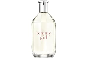 Tommy Hilfiger EDT Tommy Girl perfumy damskie 200 ml