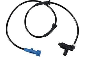 ATEC GERMANY ABS-Sensor für Vorderachse beidseitig passend