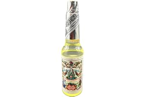 ‎MI-TIERRA Agua de Florida 70 ml. original Murray & Lanman aus Peru, für Mann und Frau. Ein Cologne, ein Duft das erfrischend und belebend auf unsere Sinne wirkt. (70 ml)