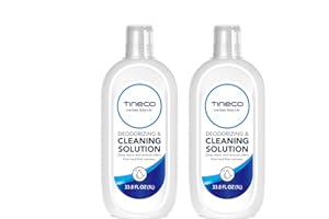 Tineco 2 soluzioni per la pulizia