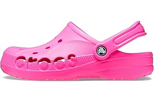 Crocs Baya, Zuecos Unisex Adulto