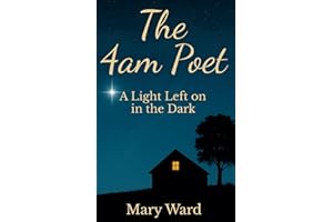 The 4am Poet: A Light Left on in the Dark