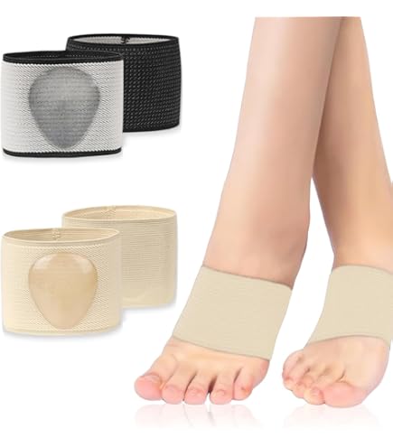 Scholl Plantare Sollievo Dolore Per Fascite Plantare 1 Pezzo - Foto 3