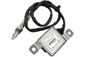 Germban 8R0907807A NOX Stickoxid-Sensor für Q5 8R 2.0L TDI 5WK9 6728