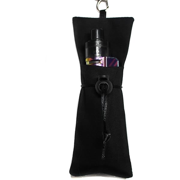 Etui vapoteuse cigarette lectronique personnalisable noir en tissu avec cordon tour de cou : Amazon.fr: Mode Etui vapoteuse cigarette lectronique personnalisable noir en tissu avec cordon tour de cou : Amazon.fr: Mode