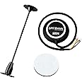 HAWK’S WORK M8N GPS Module with Bracket, High Positioning Accuracy for DIY Drone Multirotor RC Plane etc.
