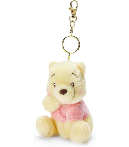 Porte-clés NICI Lapin En Peluche Avec T-shirt Personnalisé "Fiona" - 10 Cm - Doudou Mignon Pour Sac à Dos Ou Trousseau - 10