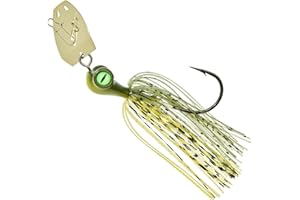 GUNKI CHATTERBAIT Boomer 21G