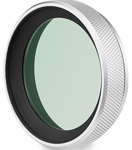Adattatore smartphone per Leica Apo Televid 77 e 62